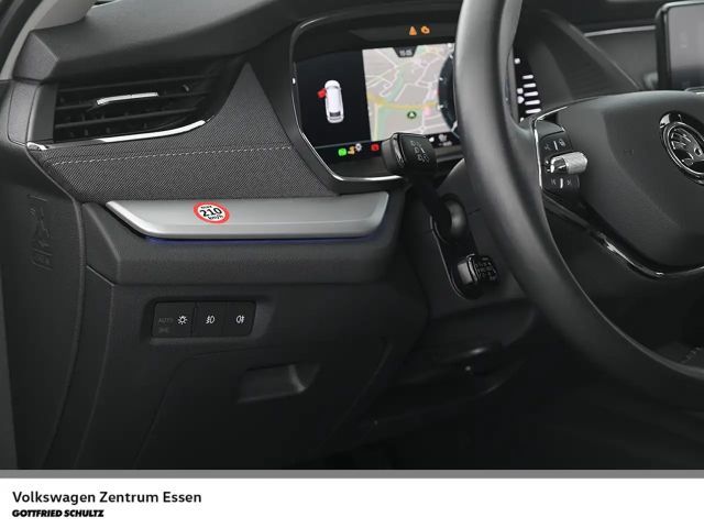 Skoda Octavia Combi Style Style