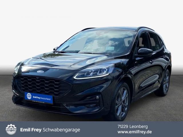 Ford Kuga ST Line