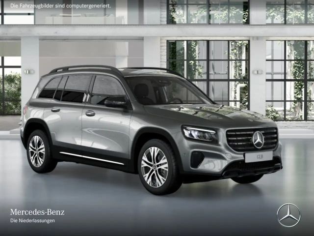 Mercedes-Benz GLB 200 Progressive