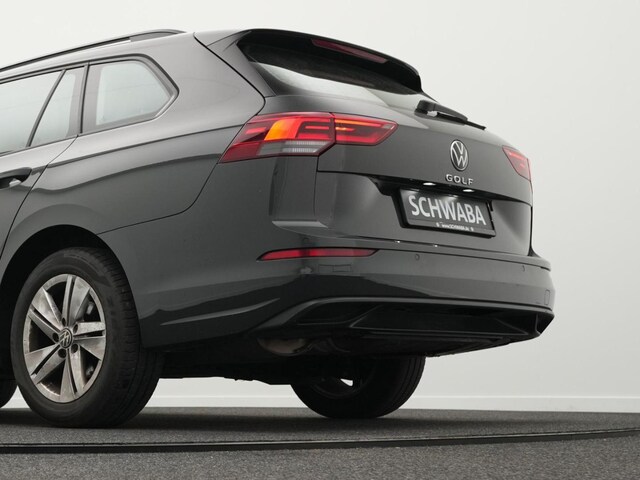 Volkswagen Golf 1.5 TSI Life Variant