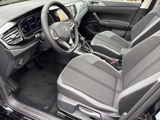 Volkswagen Polo 1.0 TSI DSG Style