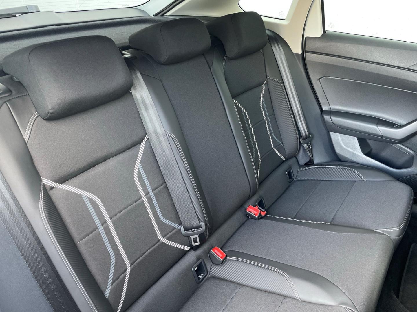 Volkswagen Taigo 1.0 TSI DSG IQ.Drive Style