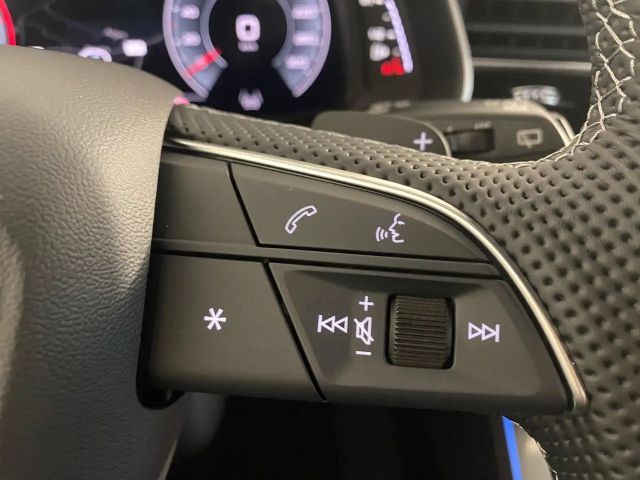 Audi Q7 3.0 TDI Quattro S-Line