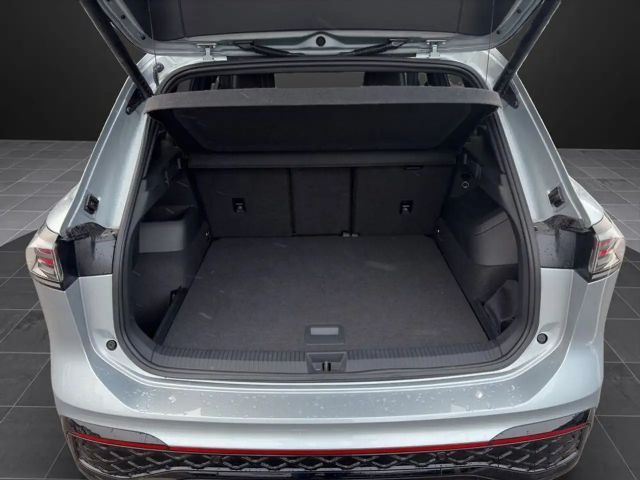 Volkswagen Tiguan 4Motion R-Line