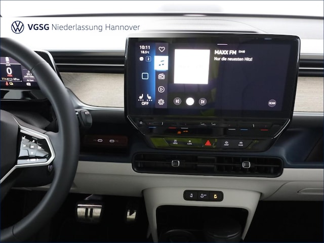 Volkswagen ID.Buzz IQ.Drive Pro