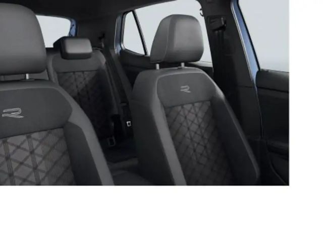 Volkswagen T-Cross 1.0 TSI R-Line