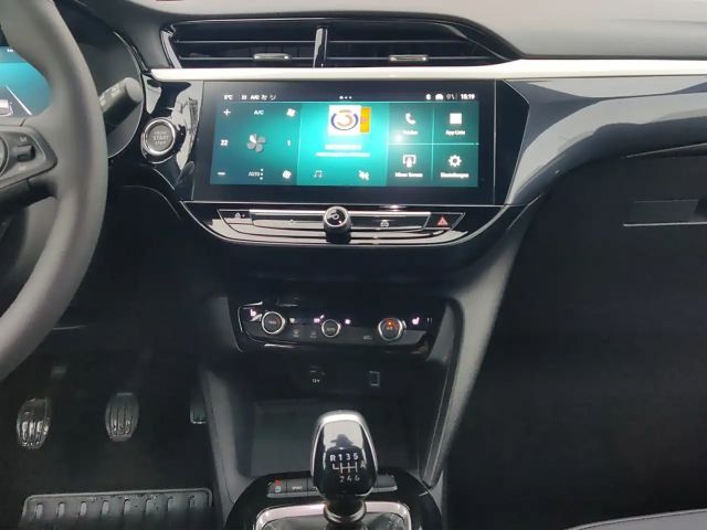 Opel Corsa GS-Line Grand Sport