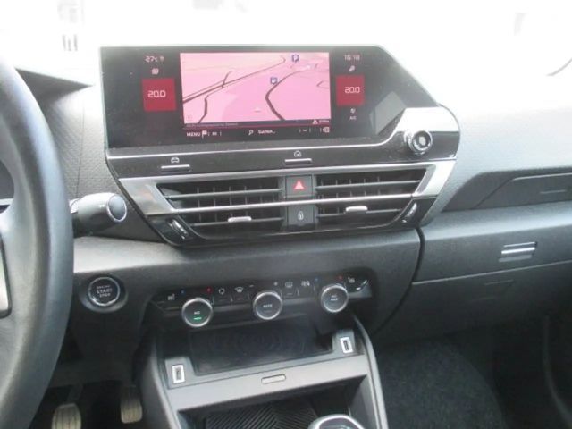 Citroën C4 Feel Pack