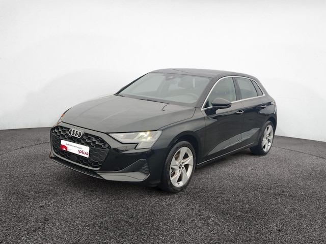 Audi A3 30 TFSI S-Tronic Sportback