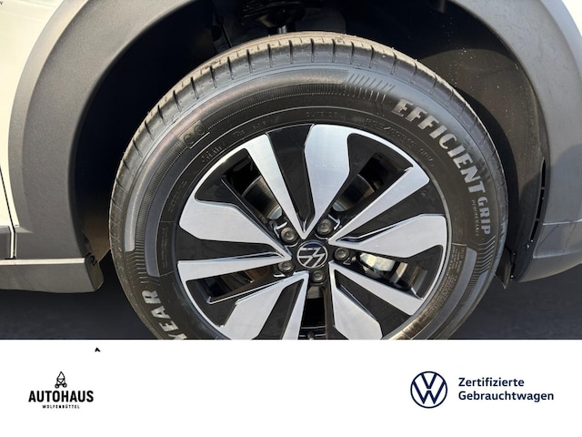 Volkswagen Taigo 1.0 TSI