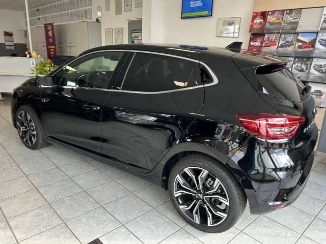 Mitsubishi Colt 1.6 Hybrid