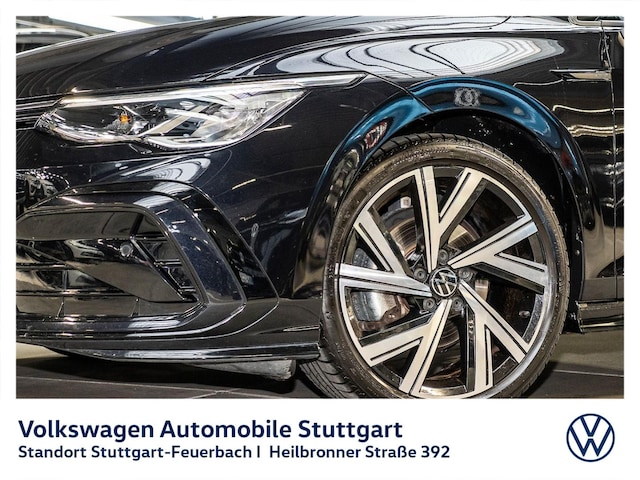 Volkswagen Golf 1.5 TSI DSG R-Line