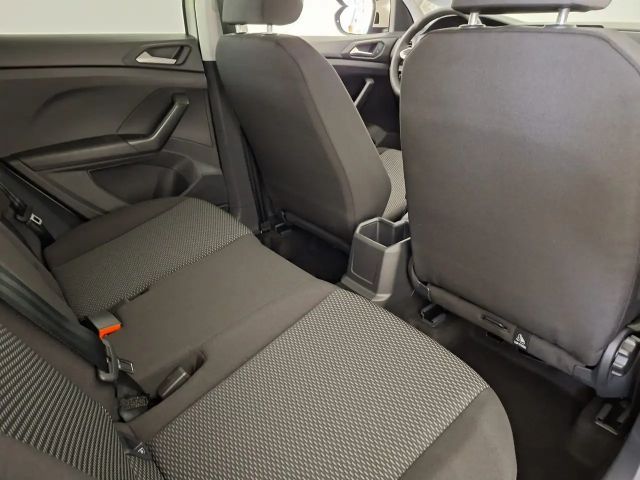 Volkswagen T-Cross 4Me TSI