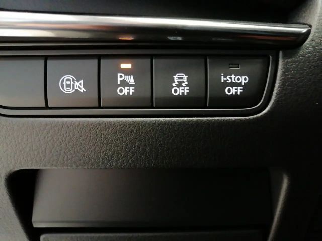 Mazda 3 X186 CENTRE-LINE inkl. AHV