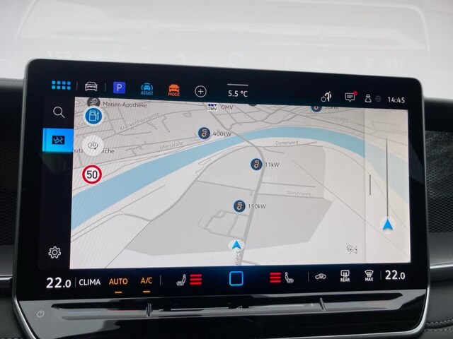 Volkswagen Tayron 2.0 TDI DSG