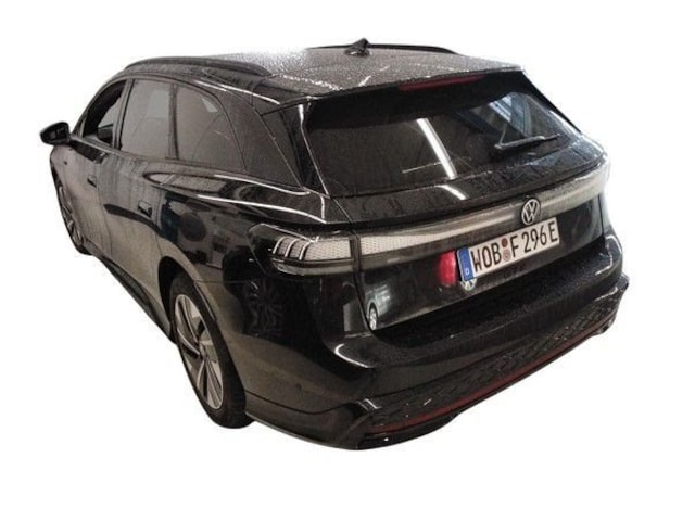 Volkswagen ID.7 Tourer