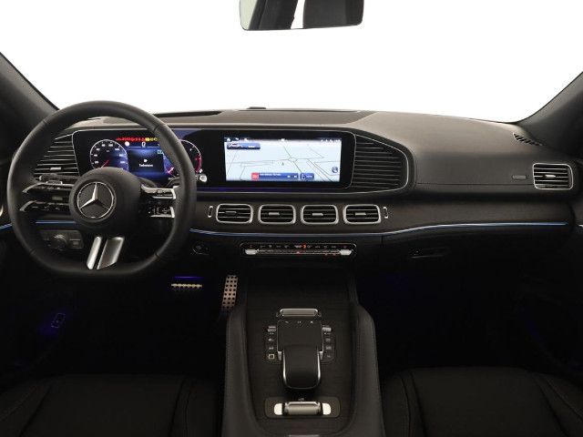 Mercedes-Benz GLE 450 4MATIC