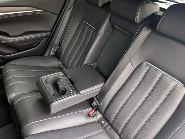 Mazda 6 2.5L Sportbreak Takumi