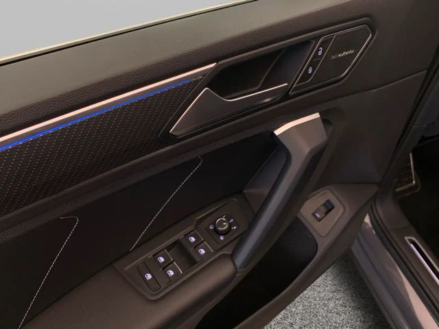 Volkswagen Tiguan DSG R-Line