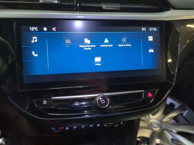 Opel Corsa 1.2 Turbo GS-Line Grand Sport