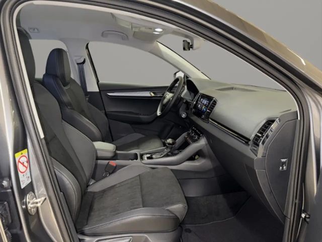 Skoda Karoq 1.5 TSI Lounge Tour