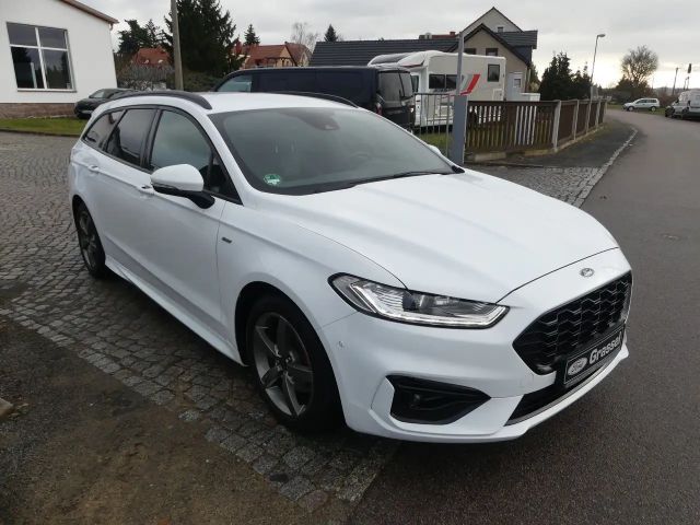 Ford Mondeo ST Line Wagon