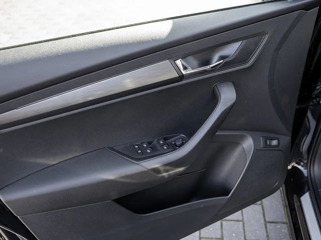 Skoda Karoq 1.5 TSI Clever