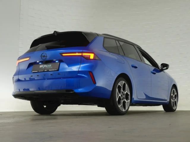 Opel Astra Sports Tourer Ultimate