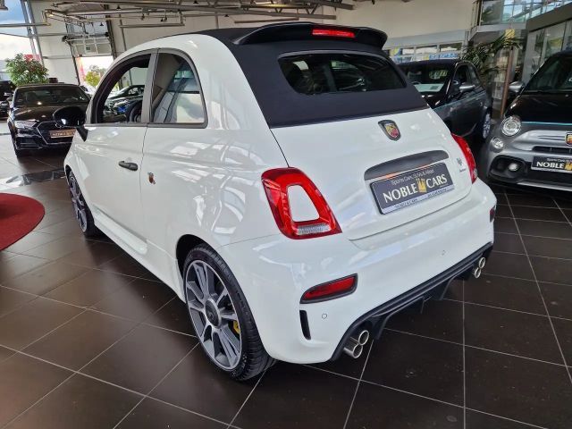 Abarth 695 Turismo