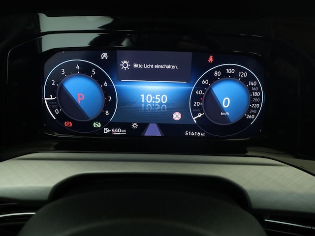 Volkswagen Golf Golf VIII Life Variant