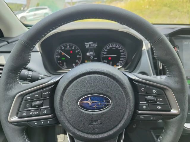 Subaru Crosstrek Comfort