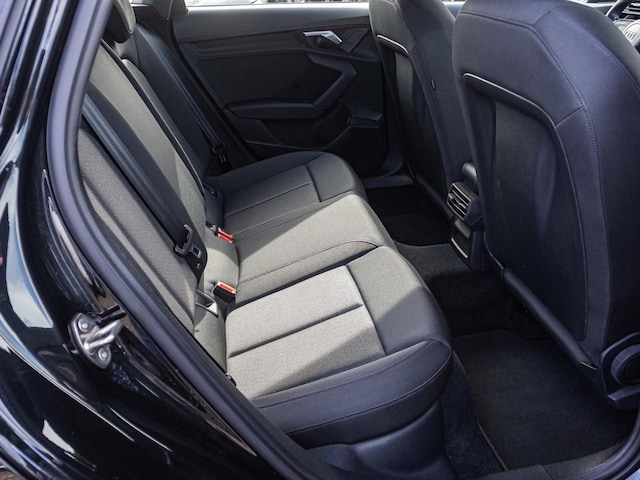 Audi A3 40 TFSI Quattro S-Tronic Sportback