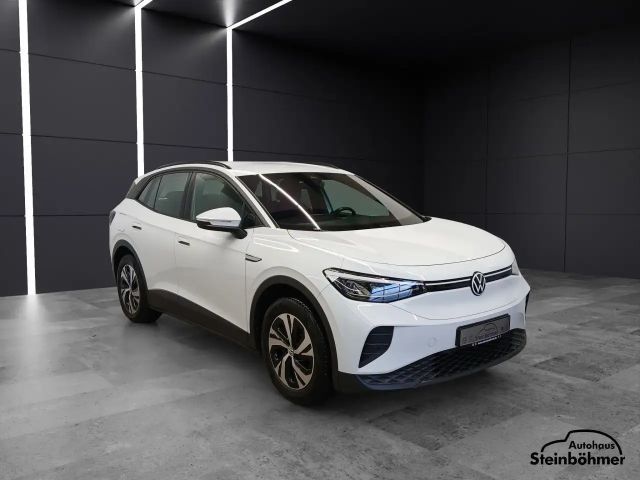Volkswagen ID.4 City Pure