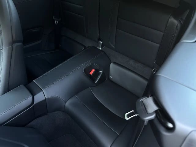 Porsche 992 Cabrio Carrera S