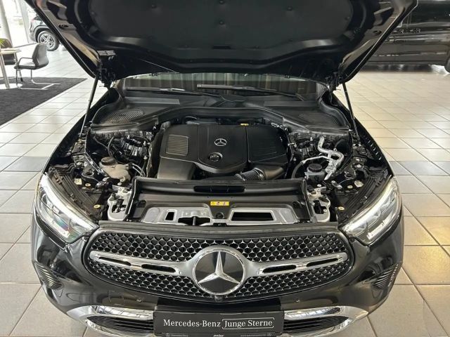 Mercedes-Benz GLC 200 4MATIC AVANTGARDE Coupé