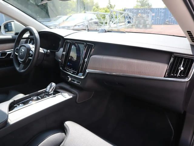 Volvo S90 AWD Bright Ultimate