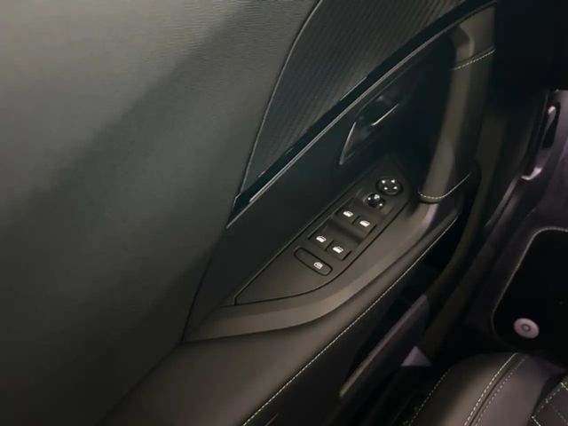 Peugeot E-2008 GT-Line