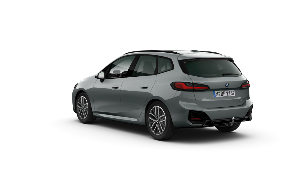 BMW 220 220i Active Tourer