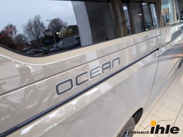 Volkswagen California DSG IQ.Drive Ocean T7