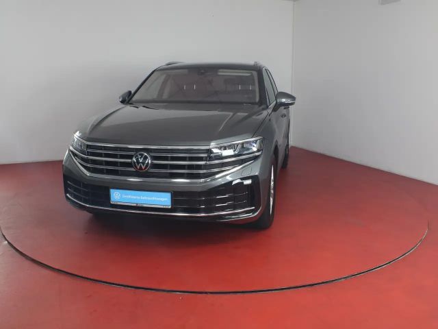 Volkswagen Touareg 3.0 V6 TDI Elegance Elegance
