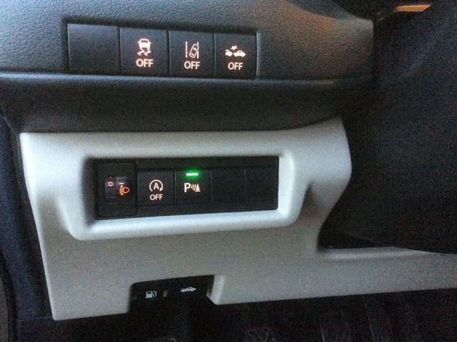 Suzuki Swift Comfort DualJet Hybrid