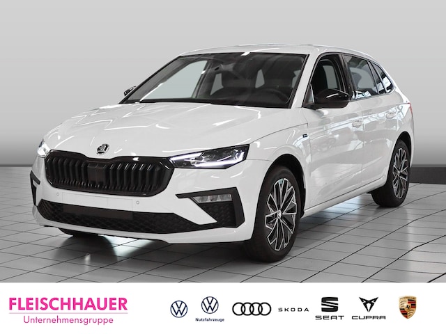 Skoda Scala Selection