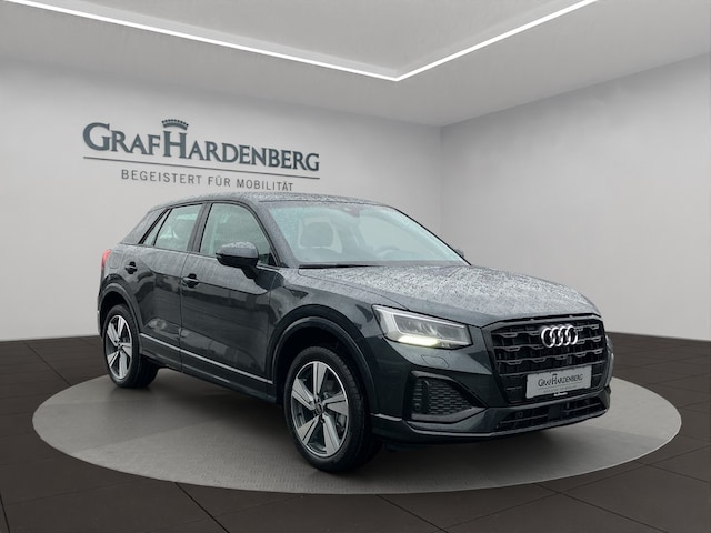 Audi Q2 35 TFSI S-Tronic