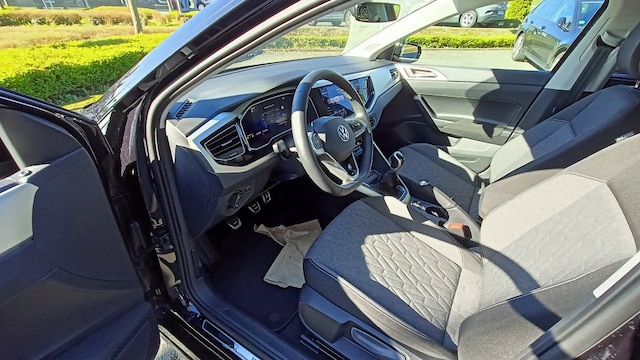 Volkswagen Polo Polo 1.0     Life BT070 TSIM5F