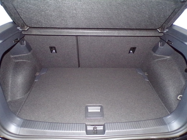 Volkswagen T-Cross 1.0 TSI DSG / MATRIX+NAVI+KAMERA