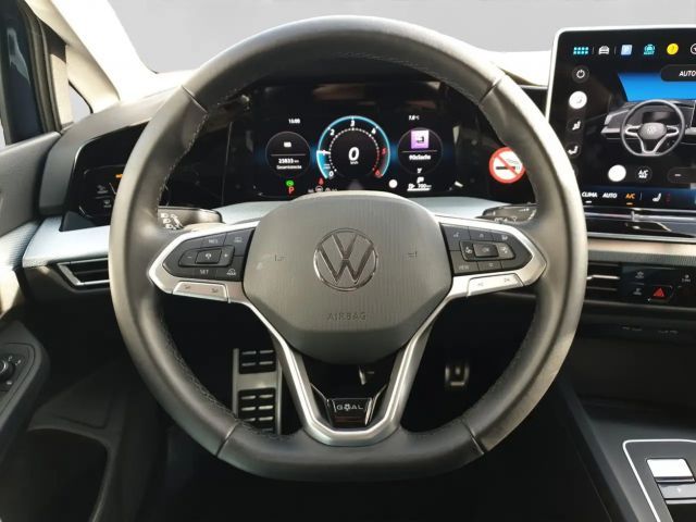 Volkswagen Golf 2.0 TDI DSG IQ.Drive Variant