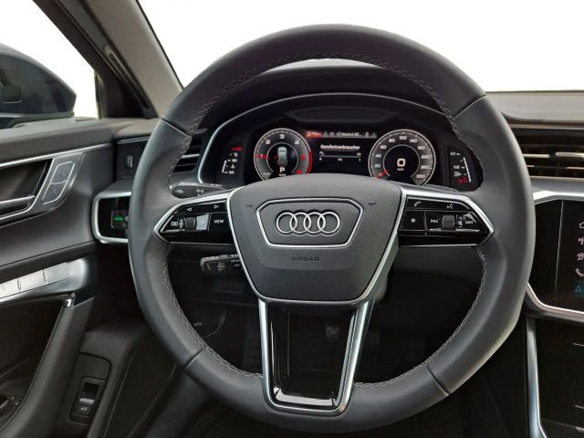 Audi A6 40 TDI Quattro S-Tronic