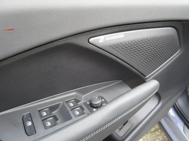 Cupra Terramar 2.0 TSI VZ