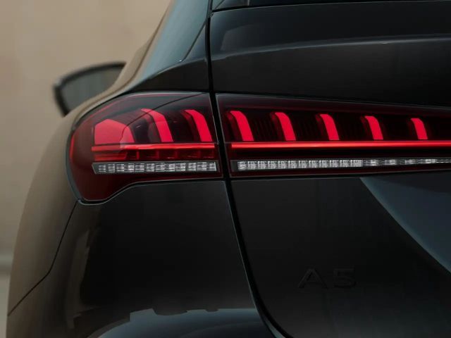 Audi A5 Avant Quattro S-Tronic