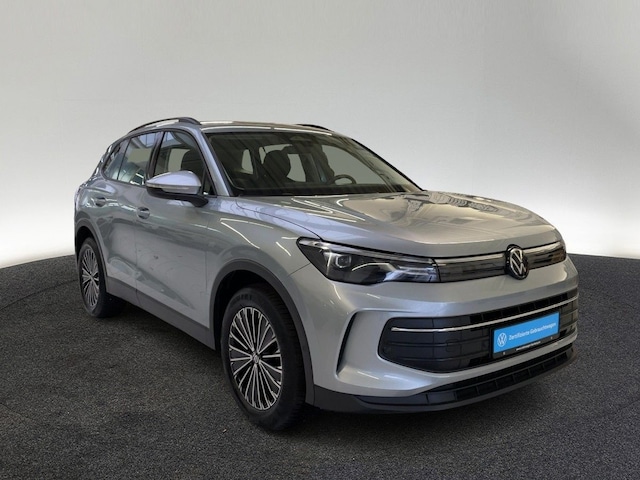 Volkswagen Tiguan 1.5 eTSI DSG Life